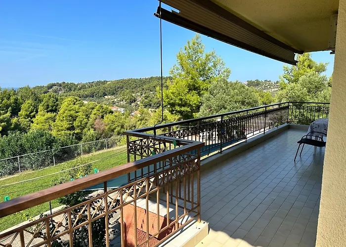 Villa Panorama Studios