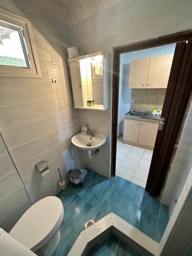 Panorama Apartamento Possidi