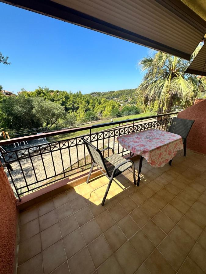 Panorama Apartamento Possidi