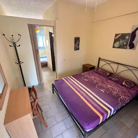 Villa Panorama Studios Ποσείδι Εξωτερικό φωτογραφία