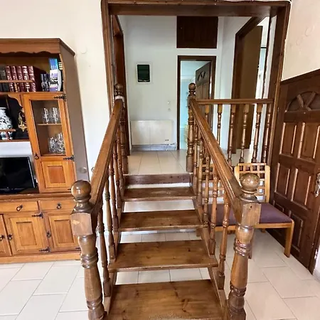Villa Panorama Studios Ποσείδι Εξωτερικό φωτογραφία