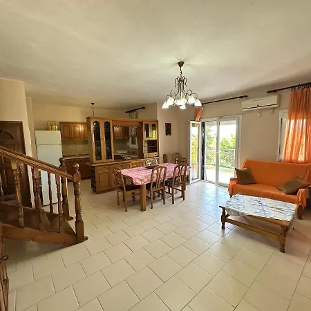 Villa Panorama Studios Ποσείδι Εξωτερικό φωτογραφία