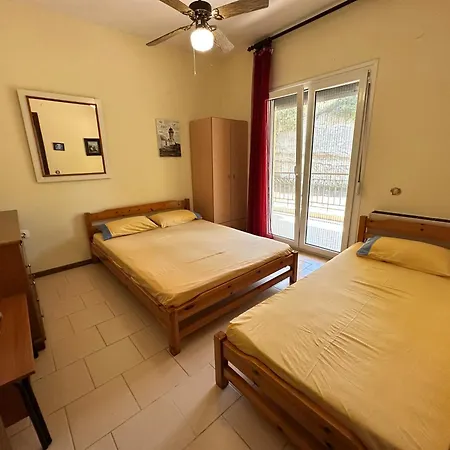 Villa Panorama Studios Ποσείδι Εξωτερικό φωτογραφία