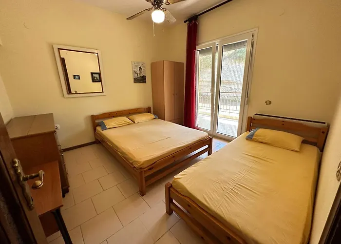 Villa Panorama Studios