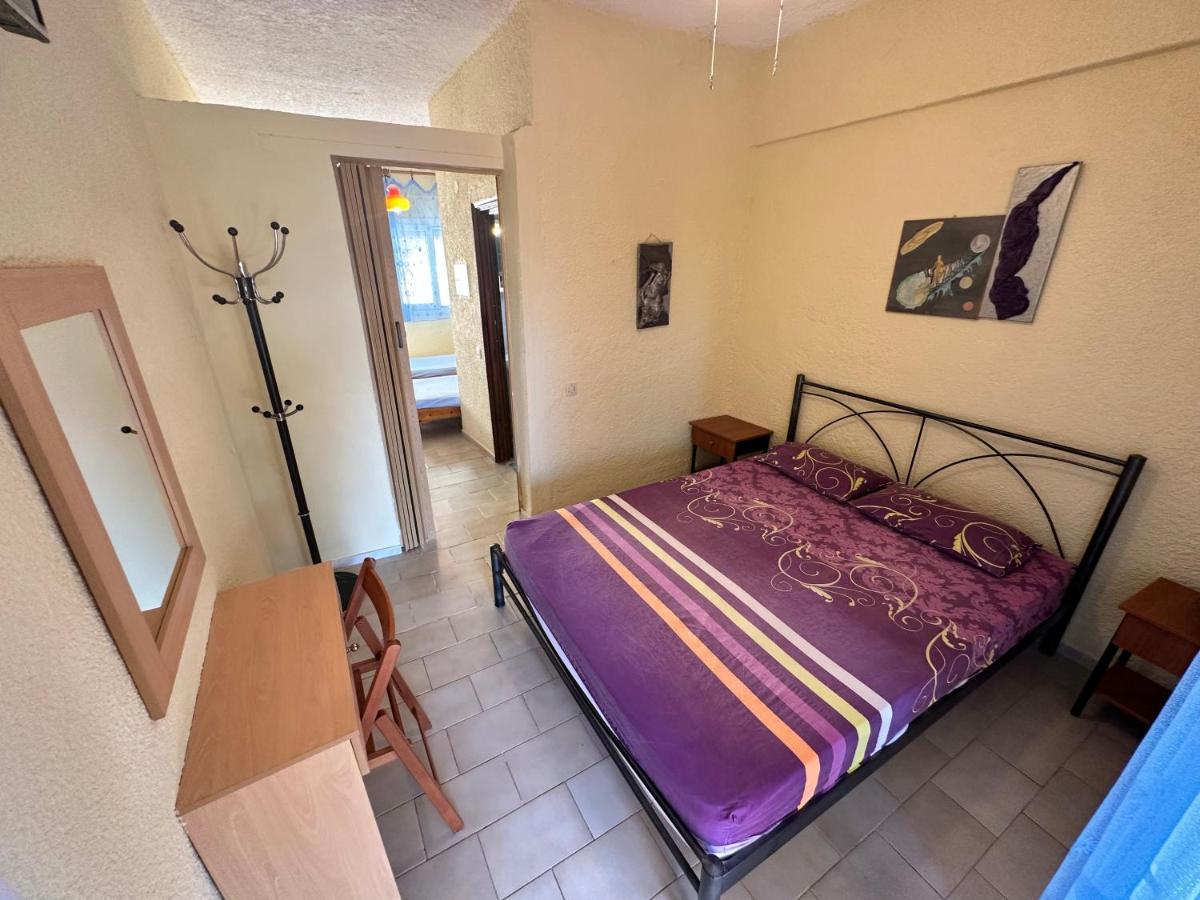 Panorama Studios Apartment