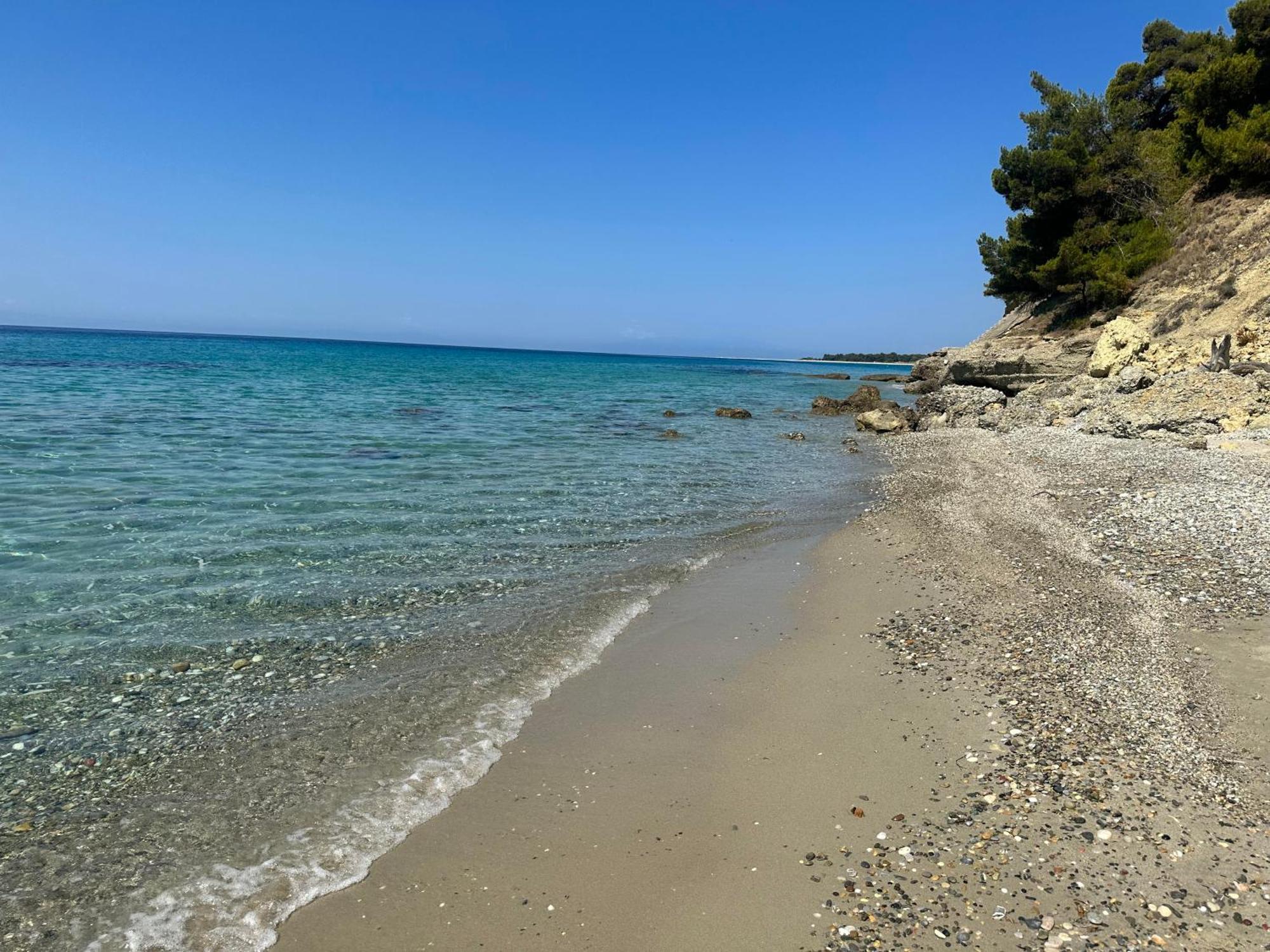 Panorama Διαμέρισμα Ποσείδι