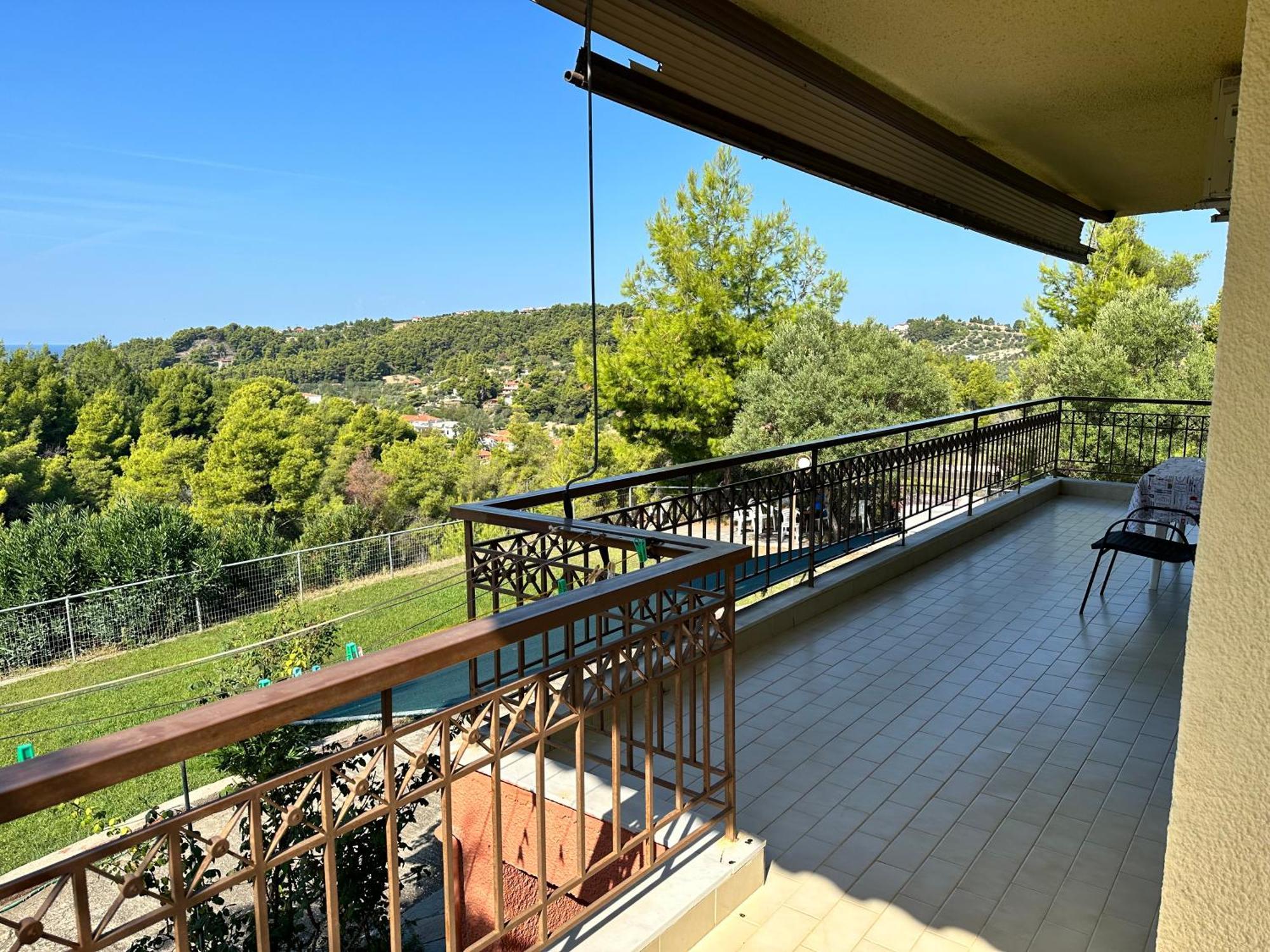 Panorama Studios * Possidi