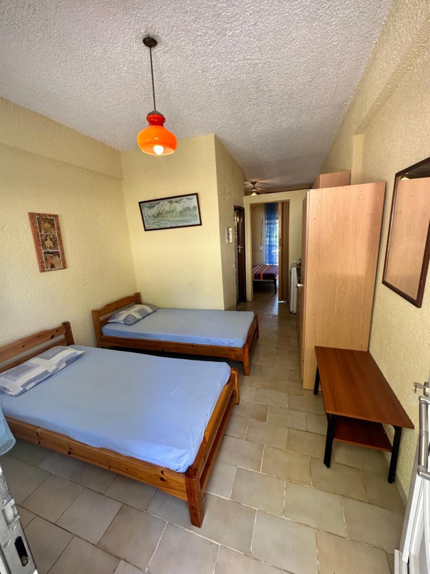 Apartment Panorama Studios Possidi