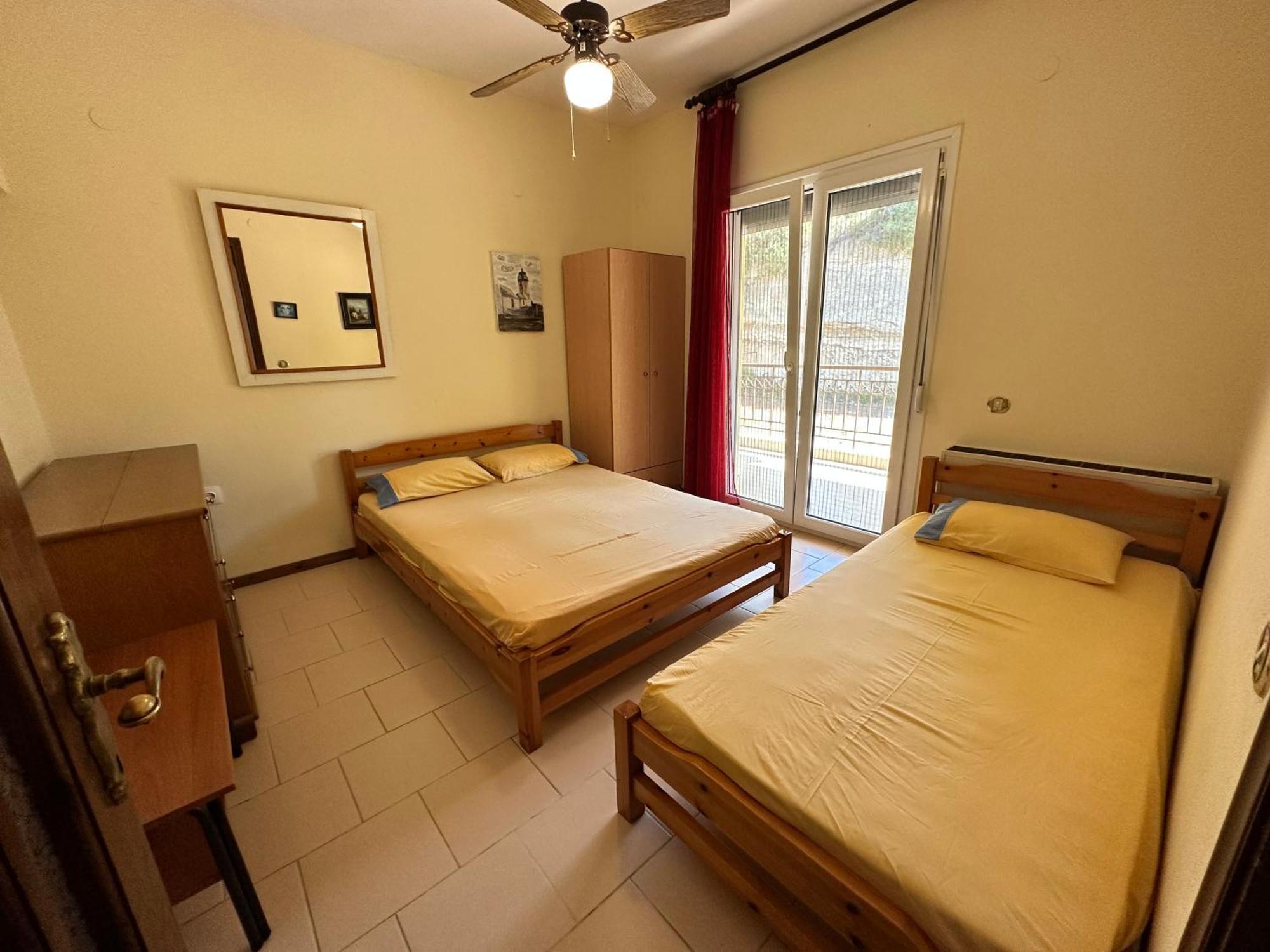 Panorama Studios Apartment *