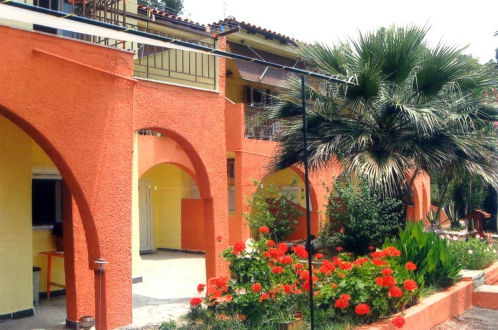 Panorama Studios *
