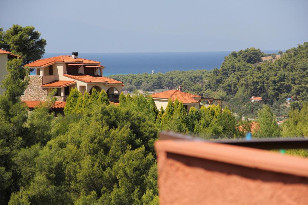 Panorama Διαμέρισμα
